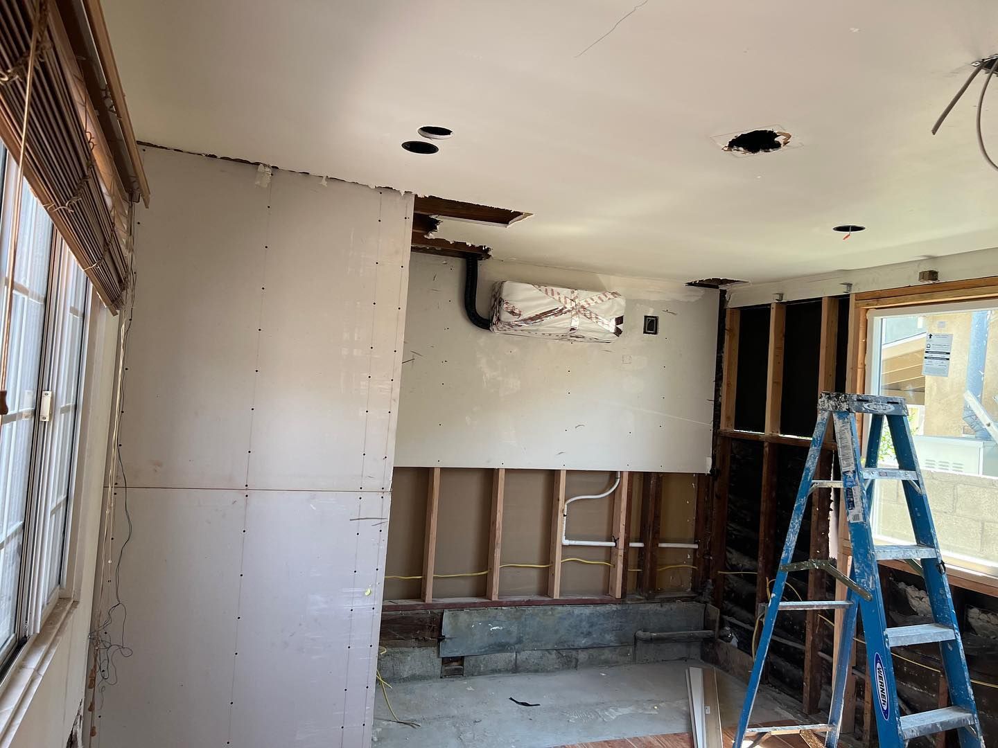 ADU1: The Best Multifamily ADU Construction Company in Simi Valley - ADU-1
